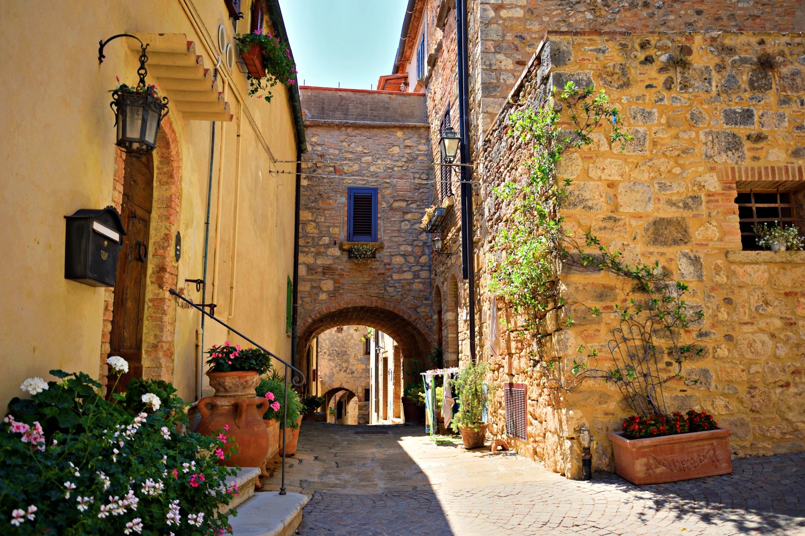 Bibbona Cosa Fare Cosa Vedere E Dove Dormire Toscana Info