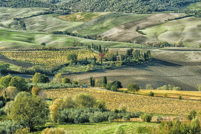 Cosa Vedere In Toscana Attrazioni E Luoghi Di Interesse Da Visitare