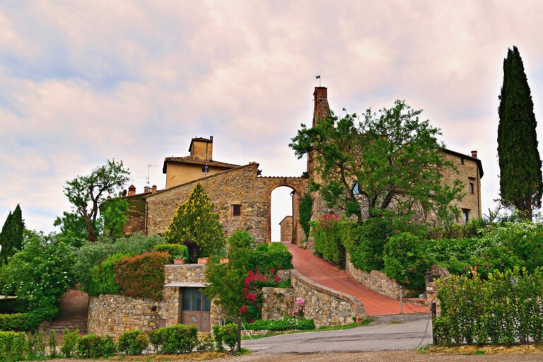 Barberino Val D’Elsa: Cosa Fare, Cosa Vedere E Dove Dormire - Toscana.info