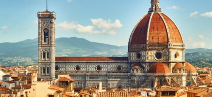 Duomo Di Firenze: Biglietti, Orari E Informazioni Utili Per La Visita ...