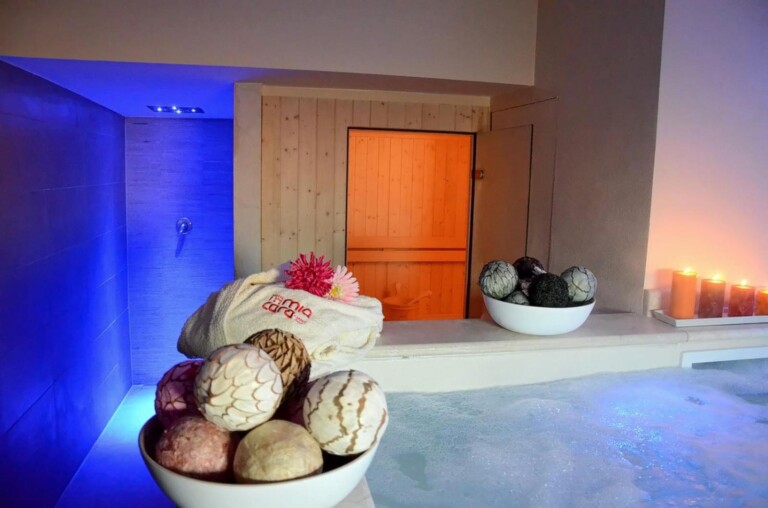 spa hotel toscana offerte