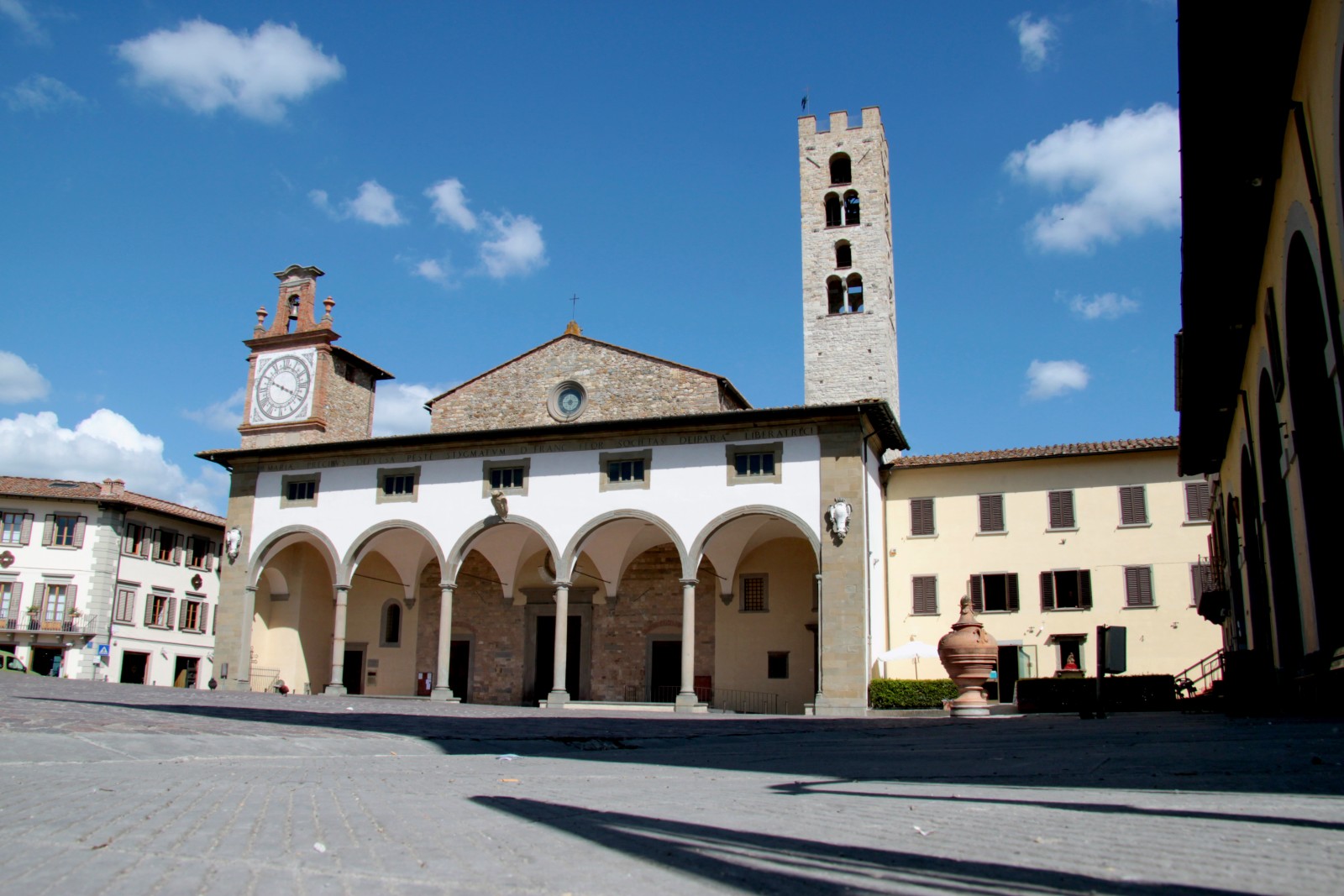 Impruneta Cosa Fare Cosa Vedere E Dove Dormire Toscana Info