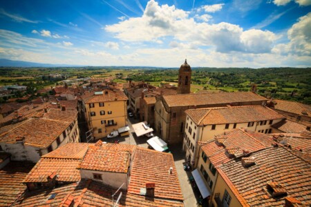 Monte San Savino cosa fare cosa vedere e dove dormire Toscana.info