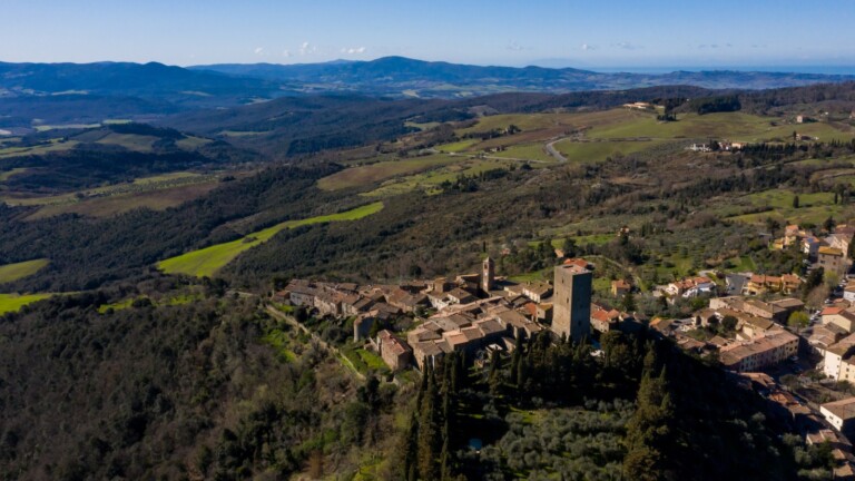 Montecatini Val Di Cecina: Cosa Fare, Cosa Vedere E Dove Dormire ...