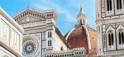 Duomo Di Firenze: Biglietti, Orari E Informazioni Utili Per La Visita ...